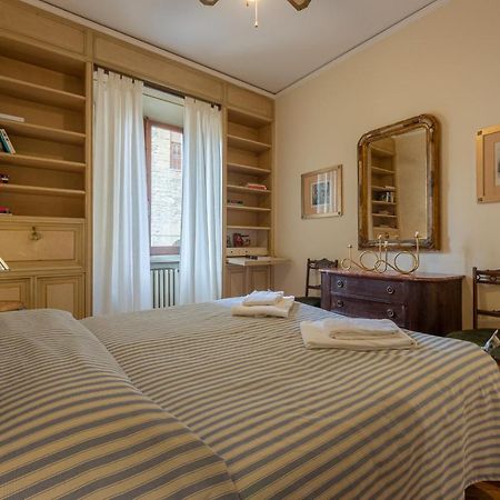 Apartament Ponte Vecchio Luxury II Florencja Zewnętrze zdjęcie