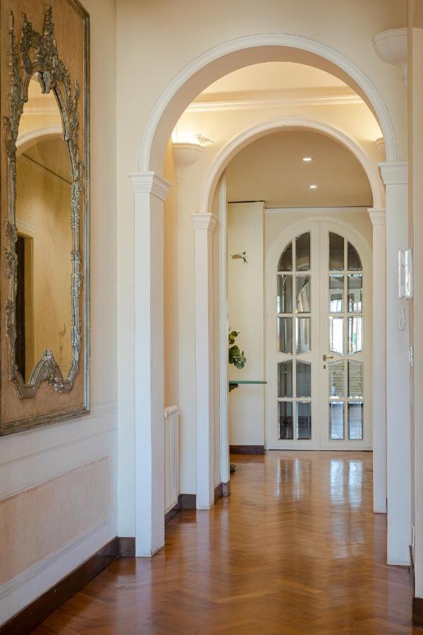 Apartament Ponte Vecchio Luxury II Florencja Zewnętrze zdjęcie