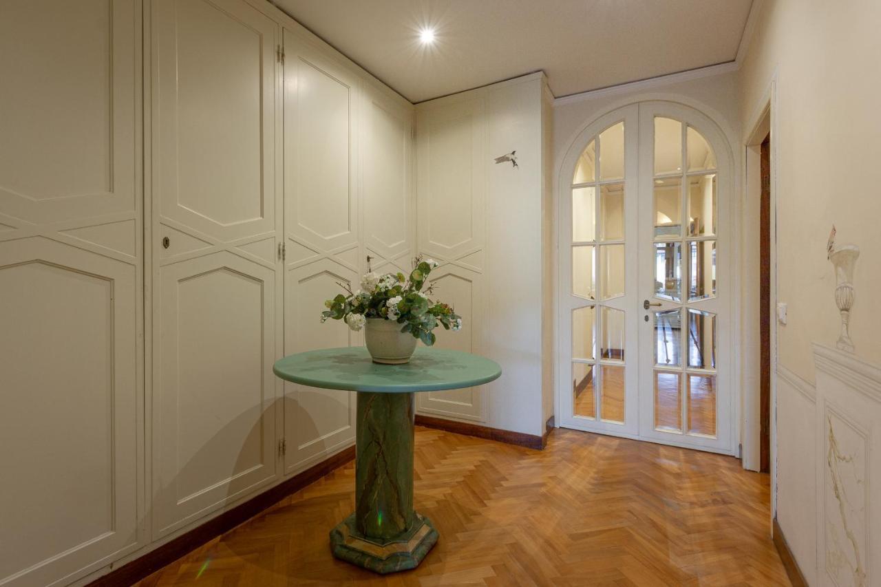 Apartament Ponte Vecchio Luxury II Florencja Zewnętrze zdjęcie