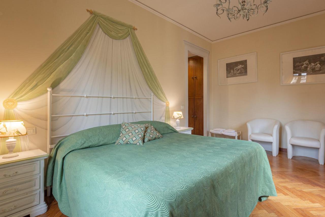Apartament Ponte Vecchio Luxury II Florencja Zewnętrze zdjęcie