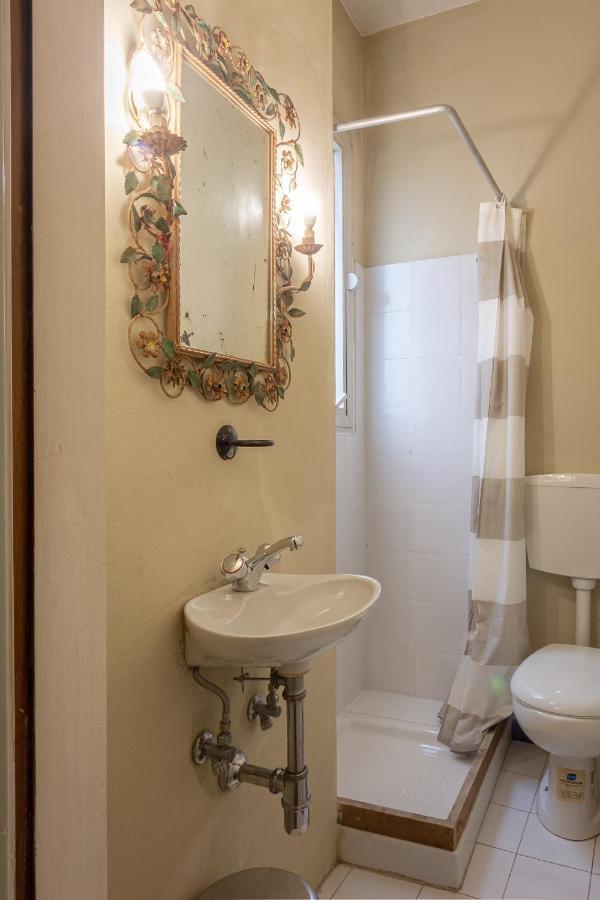 Apartament Ponte Vecchio Luxury II Florencja Zewnętrze zdjęcie