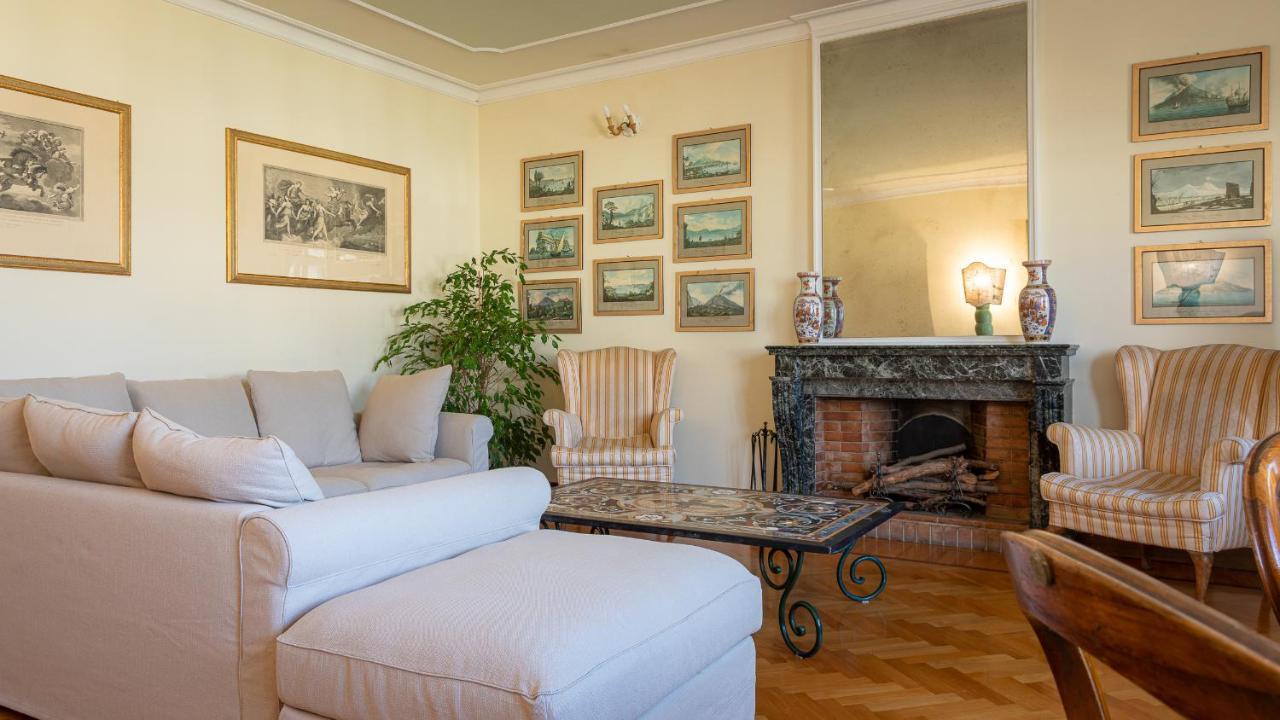 Apartament Ponte Vecchio Luxury II Florencja Zewnętrze zdjęcie