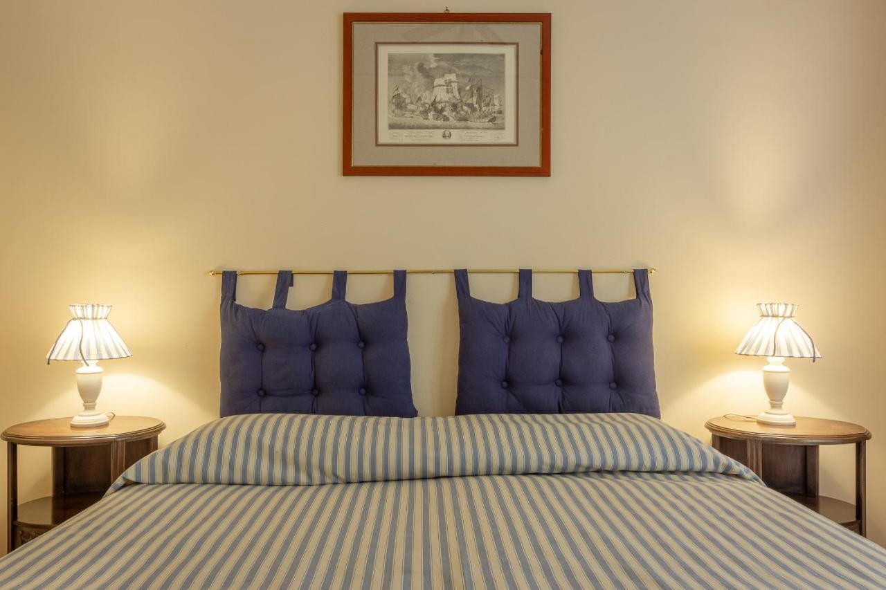 Apartament Ponte Vecchio Luxury II Florencja Zewnętrze zdjęcie