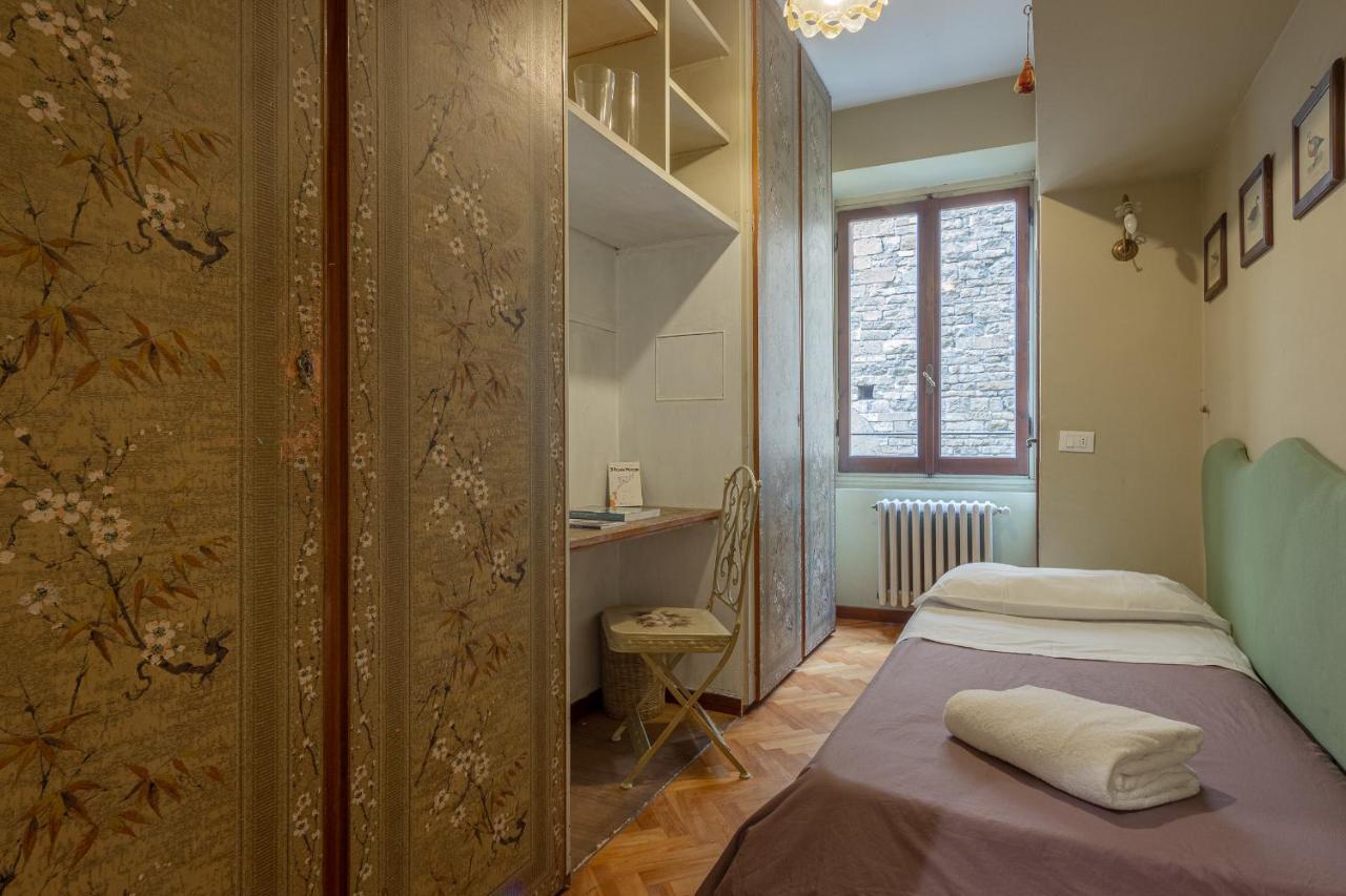 Apartament Ponte Vecchio Luxury II Florencja Zewnętrze zdjęcie